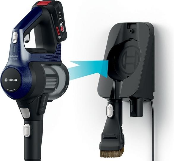 Produktbild Bosch Hausgeräte Unlimited 6