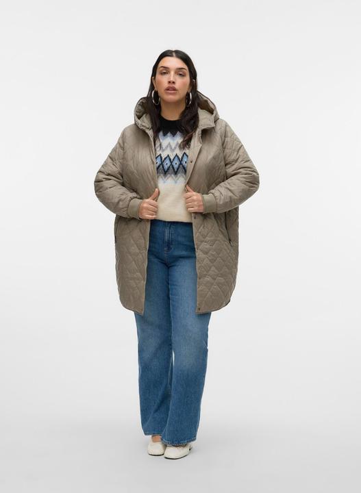 Immagine prodotto Vero Moda VMHAYLE Cappotto Cappotto (48)