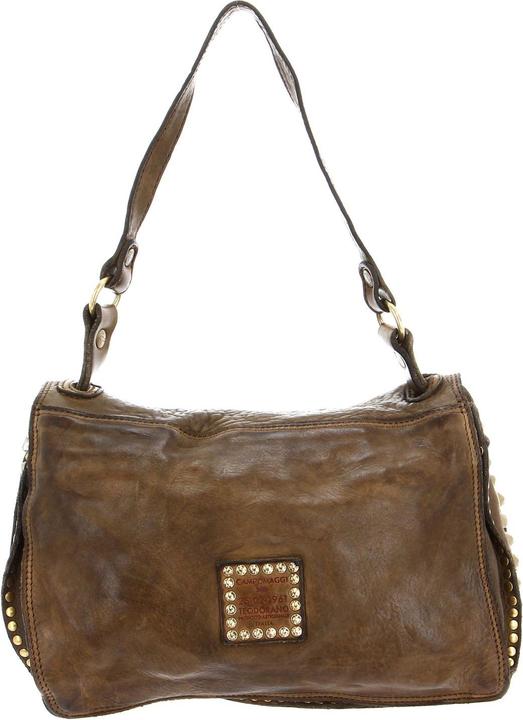 Produktbild Campomaggi Shoulder Bag