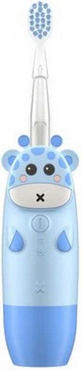 Image du produit Innogio Giogiraffe GIO-450blue (Brosse à dents sonique)