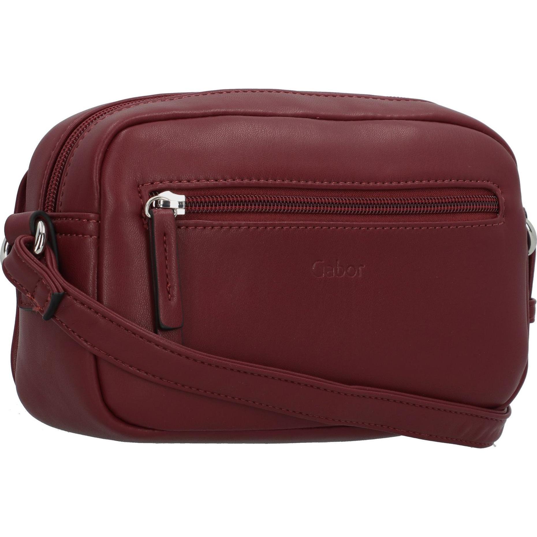 Thumbnail - Gabor, Handtasche, Dyana Umhängetasche 21.5 cm, Rot