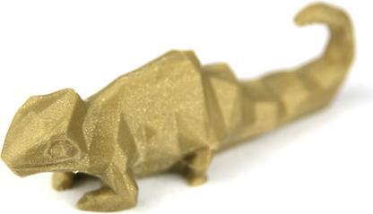 Image du produit PLA Glitter (1.75 mm, 500 g)