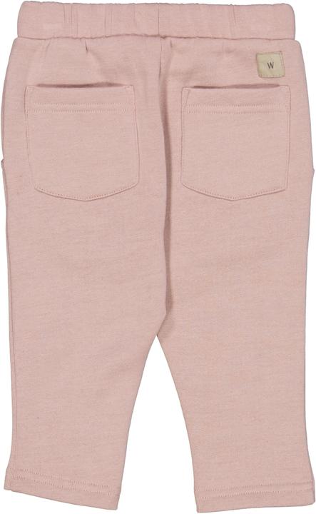 Immagine prodotto Wheat Pantaloni di felpa per bambini in lana Petri (62)