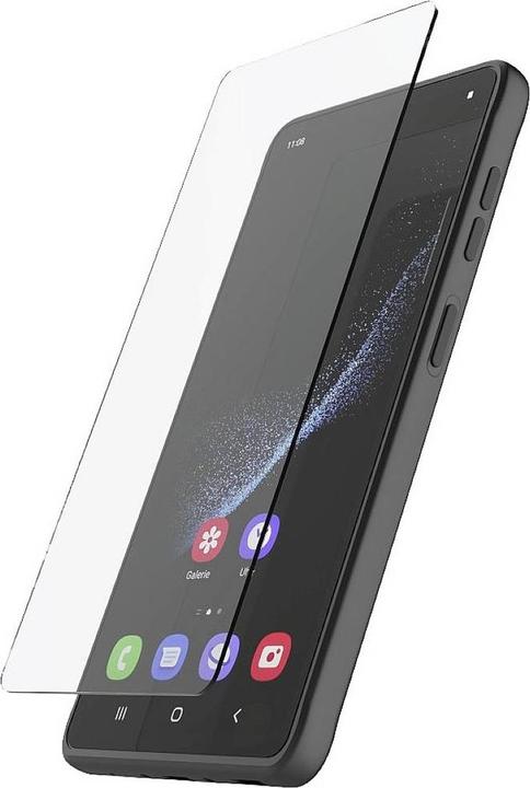 Produktbild Hama Premium Crystal Glass (1 Stück, Samsung Galaxy XCover 6 Pro)