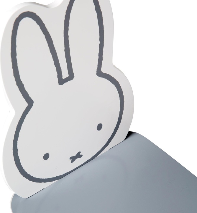 Actual product image Roba Miffy (Child seating group)