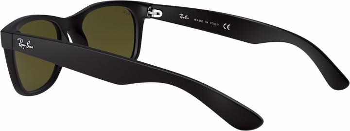 Actual product image Ray Ban New Wayfarer