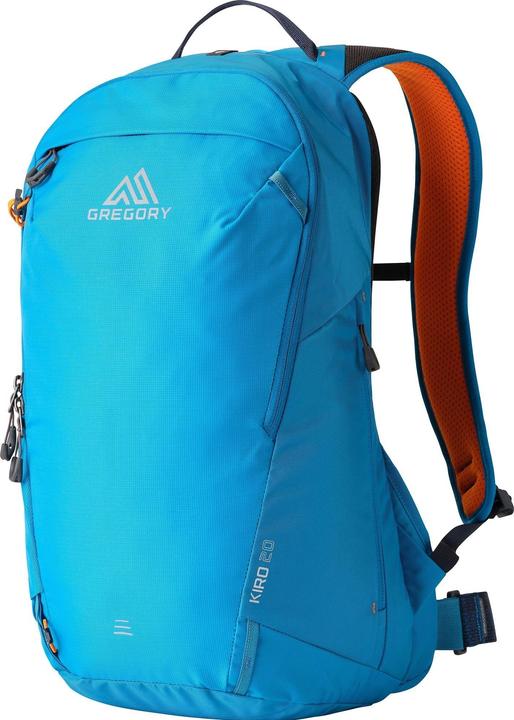 Actual product image Gregory Kiro 20 RC (20 l)
