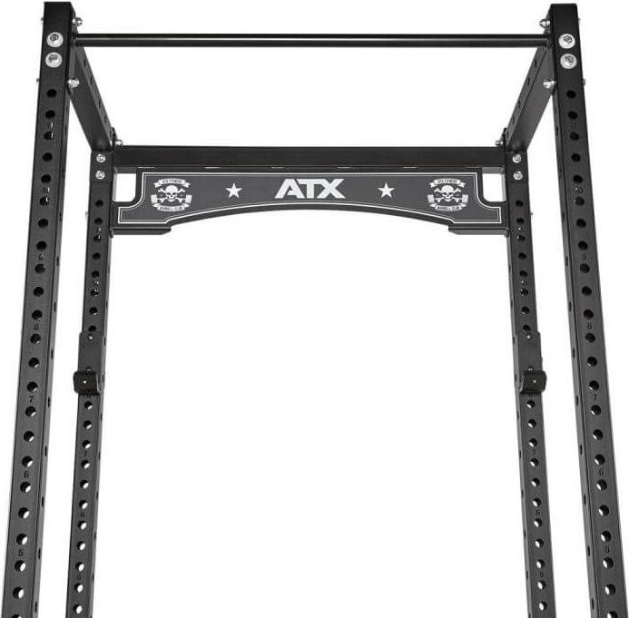 Produktbild ATX Power Rack 660