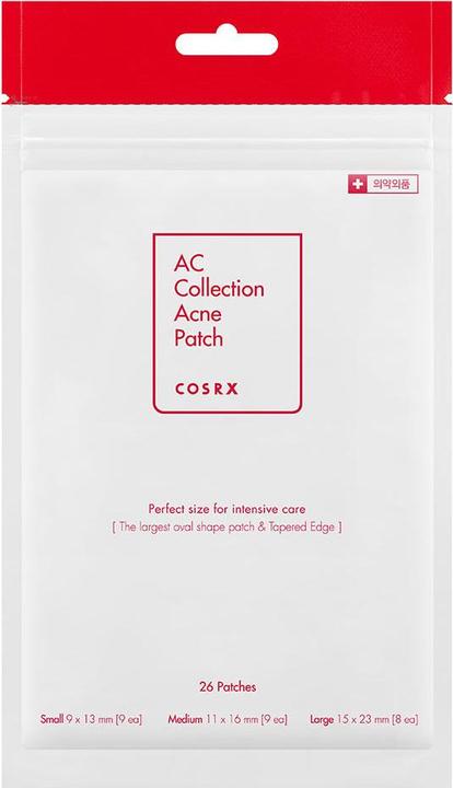 Image du produit Cosrx Collection AC (8.20 g)