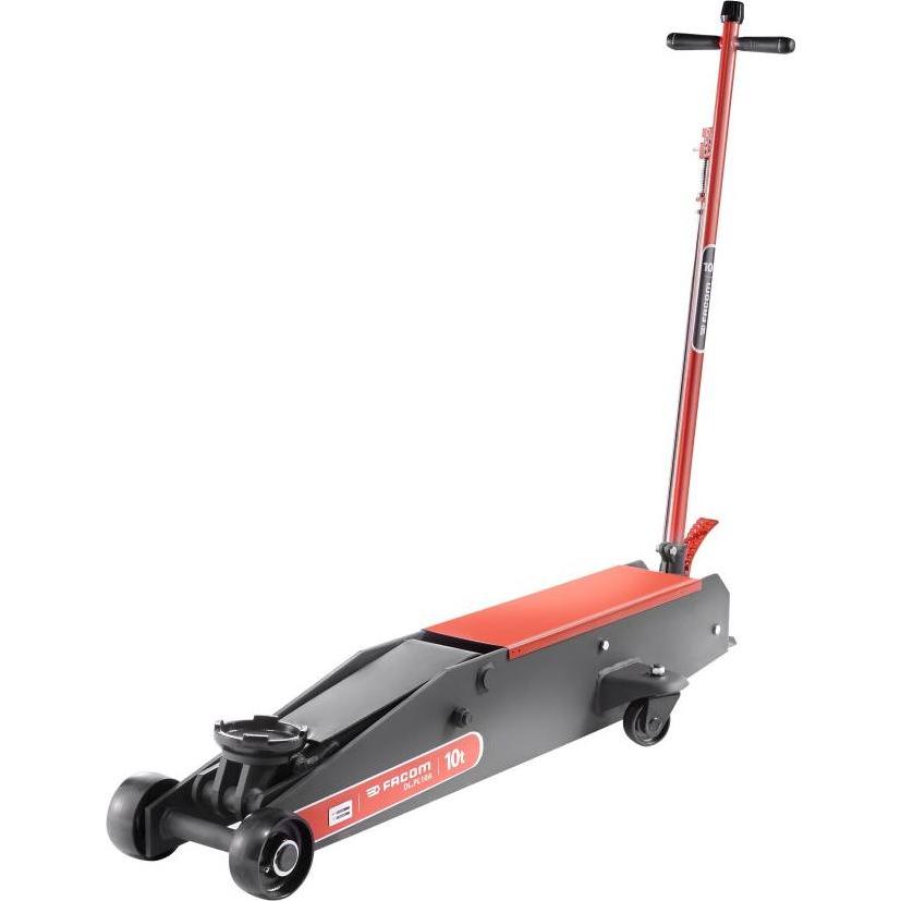 Facom, Cric, Martinetto di manovra Capacità di carico 10t