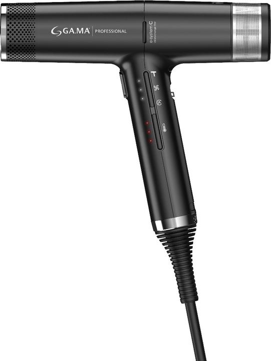 GAMA iQ 3 perfetto (2000 W)