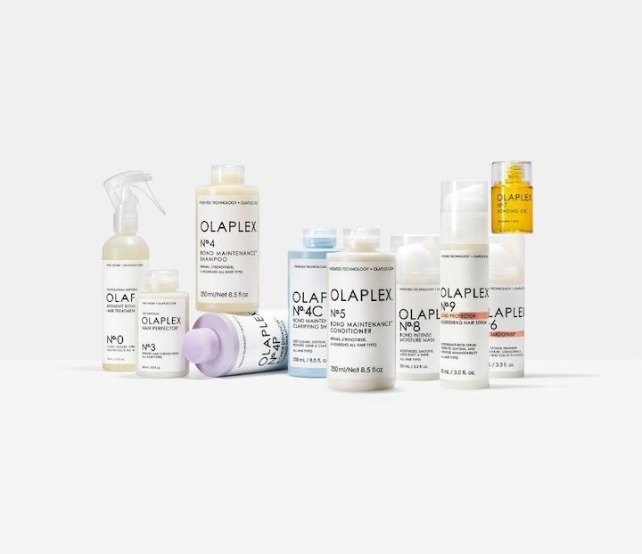 Produktbild Olaplex Bond Protector (90 ml)