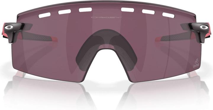 Produktbild Oakley Encoder Strike Vented (GIRO PINK STRIPES, Prizm Road Black)