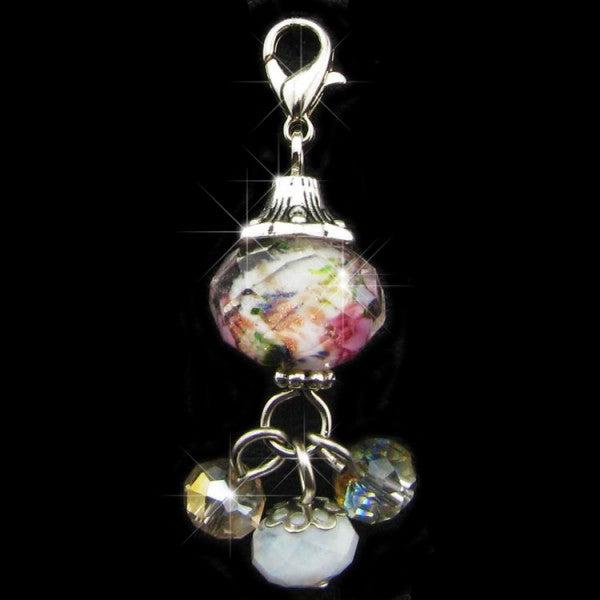 Produktbild Hermex Charm Anhänger für Thomas Sabo / Pandora Armband (Rostfreier Edelstahl)