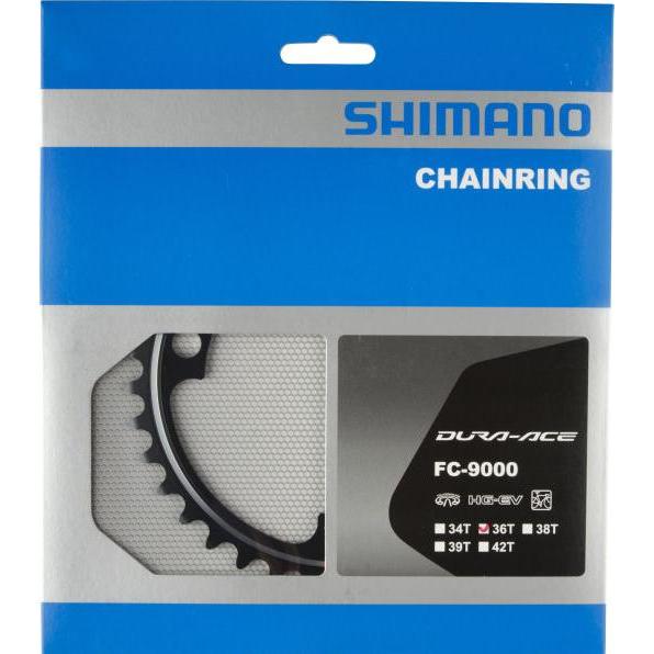 Thumbnail - Shimano, Kettenblatt, (36)