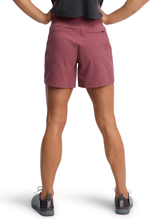 Actual product image Black Diamond W Sierra Shorts (L)