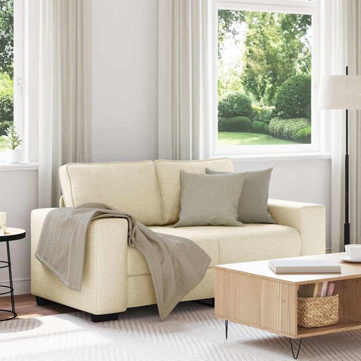 Produktbild vidaXL 2-Sitzer-Sofa (2-Sitzer)