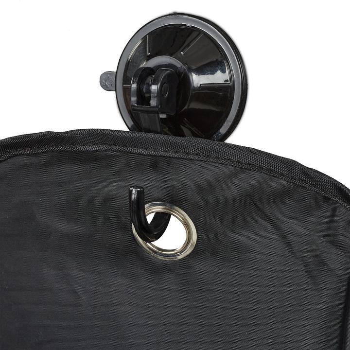 Actual product image Relaxdays 2x beard apron