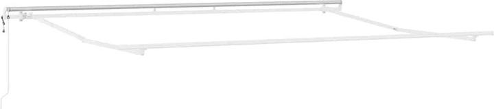 Produktbild vidaXL Sonnenschirm (3 m)