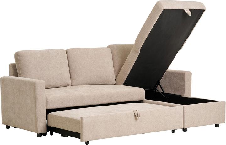 Image du produit House Nordic Belfast (Canapé d’angle)