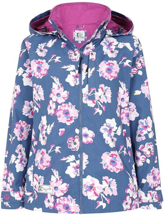 Produktbild Lazy Jacks Jacke wasserfest (M)