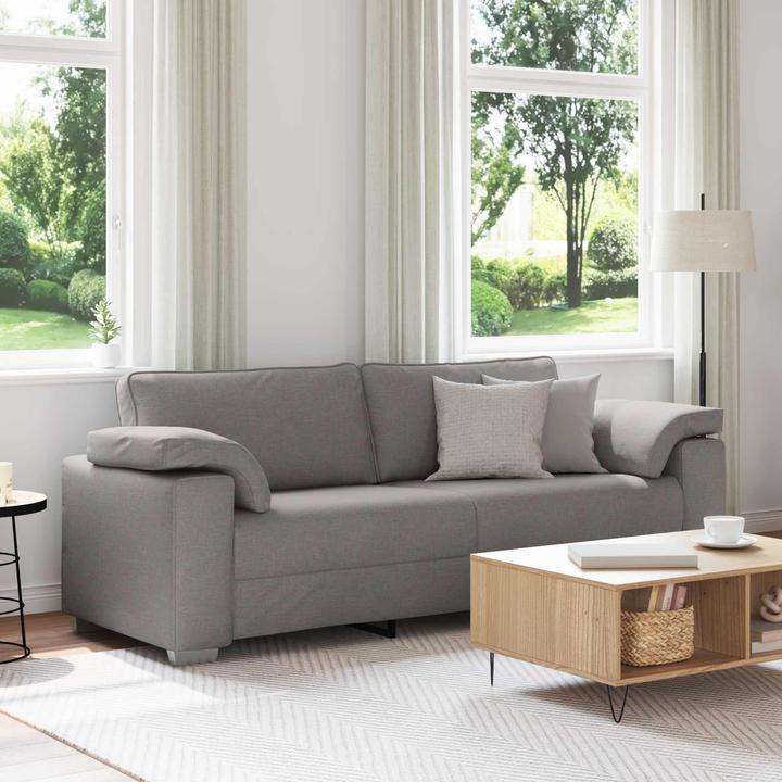 Image du produit vidaXL Sofa (3 places)