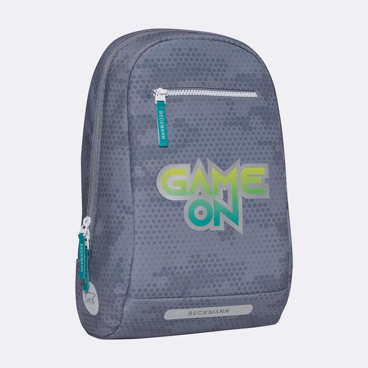 Actual product image Beckmann Classic sports backpack (12 l)