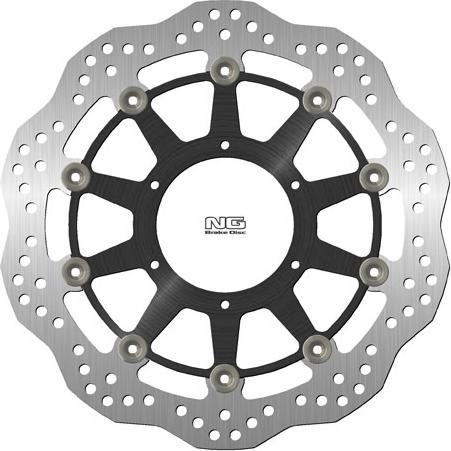 NG Brake Disc, Disco del freno, (310 mm)