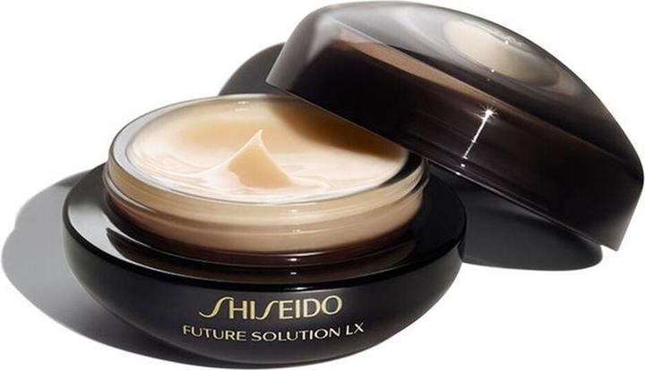 Image du produit Shiseido Future Solution LX (Crème pour les yeux, Journée, 17 ml)