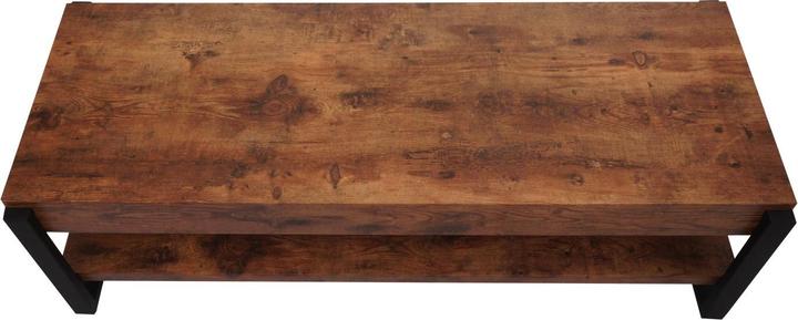 Actual product image MCW L53-T (120 x 44 x 42 cm)