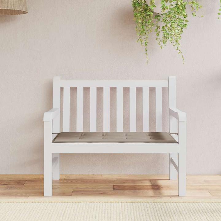 Actual product image VidaXL Veva (100 x 50 x 3 cm)