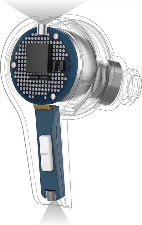 Image du produit JLab Audio JBuds Air Executive (6 h, Sans fil)