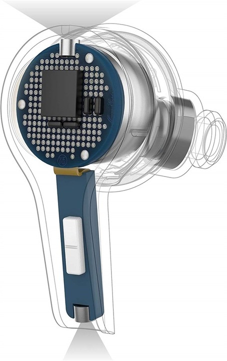 Produktbild JLab Audio JBuds Air Executive (6 h, Kabellos)
