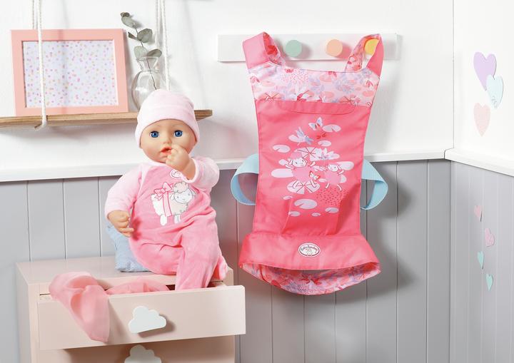 Produktbild Zapf Creation Active Tragesitz