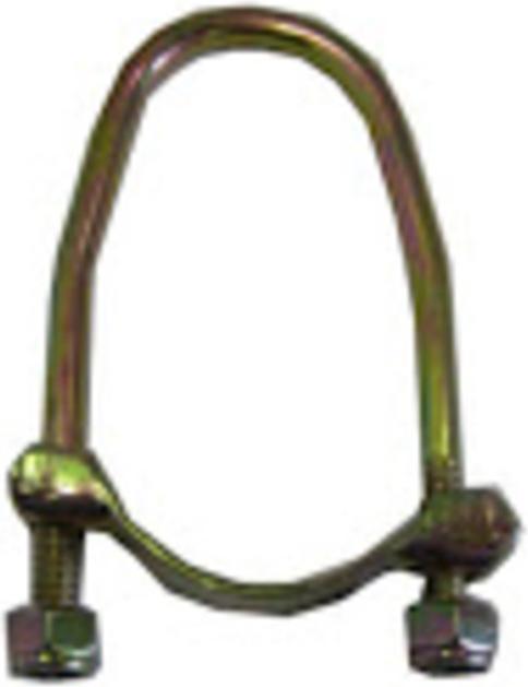 Hudora Fastening clip