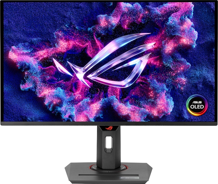 ASUS ROG Strix OLED XG27UCDMG (3840 x 2160 Pixel, 26.50")