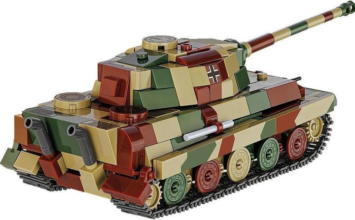 Image du produit Cobi H.C. WWII Pz.Kpfw.VI B Tiger II Königstiger