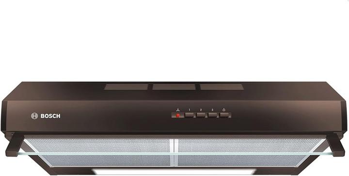 Produktbild Bosch Hausgeräte DUL63CC40 (Unterbauhaube)