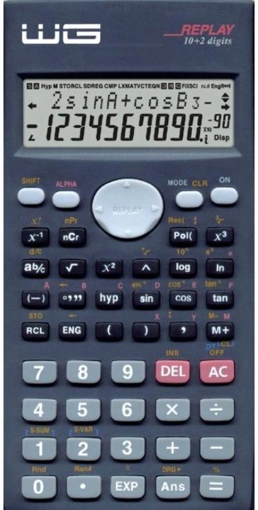 Image du produit Winner Group WG2