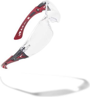 Produktbild Bollé IRI-s Safety Glasses, Smoke