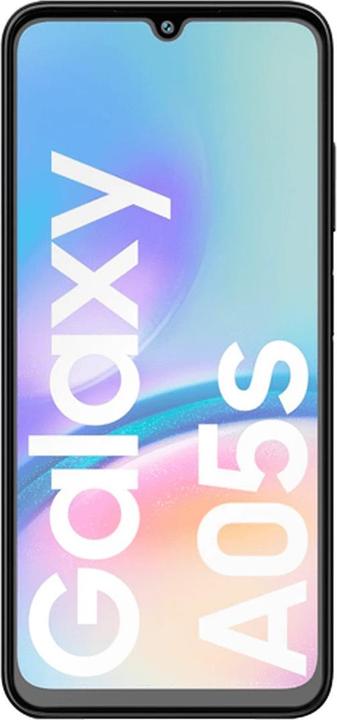 Image du produit Just in Case Protecteur d'écran Clear en verre trempé Samsung Galaxy A05S (1 pièce(s), Samsung Galaxy A05s)