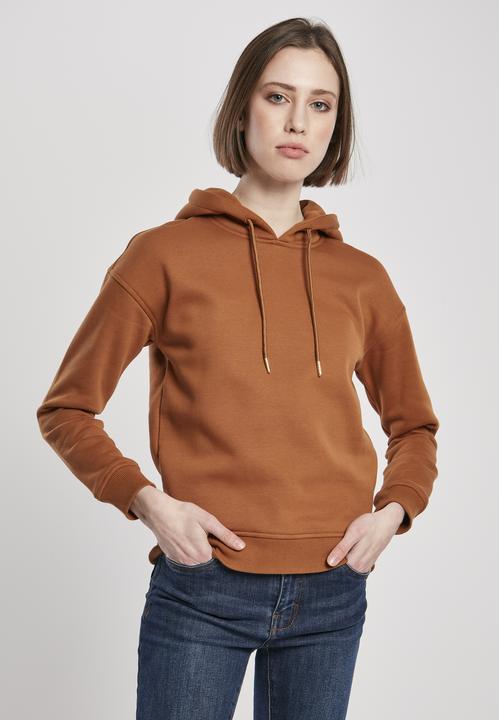 Actual product image Urban Classics Ladies Hoody (5XL)