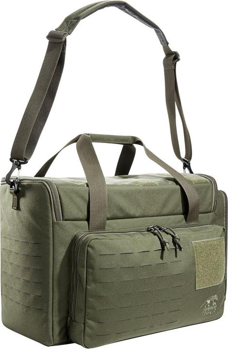 Image du produit Tasmanian Tiger TT Modular Range Bag Vert olive (36 l)
