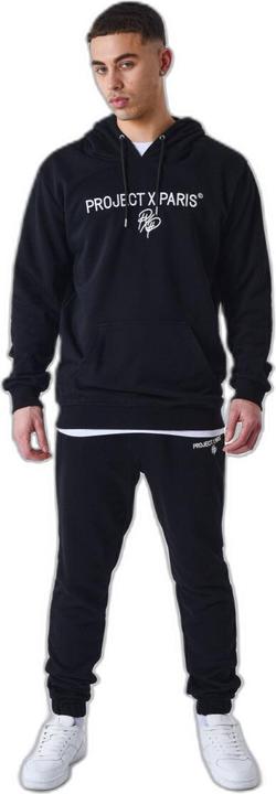 Produktbild Project X Paris basic-hoodie (M)