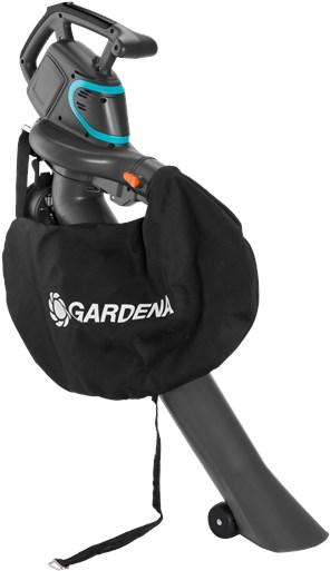 Produktbild Gardena PowerJet Li-40 (Akkubetrieb, Laubbläser, Laubsauger, Laubsauger-& bläser)