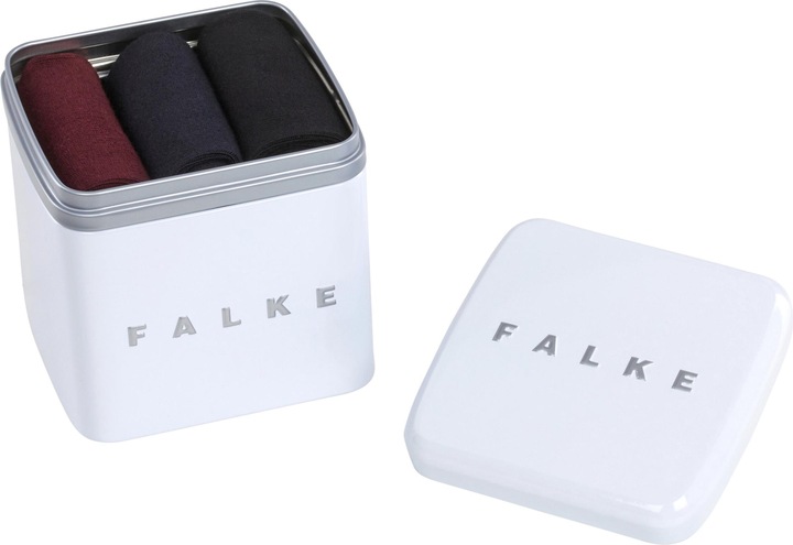 Produktbild Falke Socken Casual (3er Pack, 39 - 42)