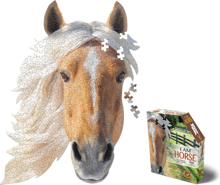 Produktbild Madd Capp I am Horse (300 Teile)
