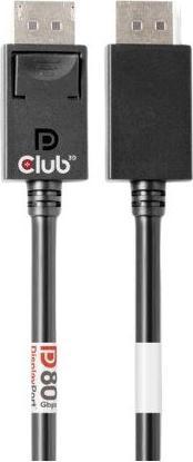 Produktbild Club 3D DisplayPort — DisplayPort (1.60 m, DisplayPort)