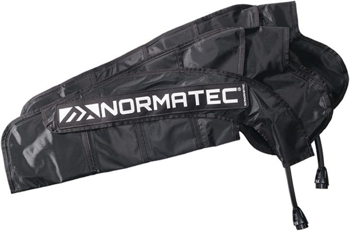 Actual product image Hyperice Normatec Arm Attachment Set