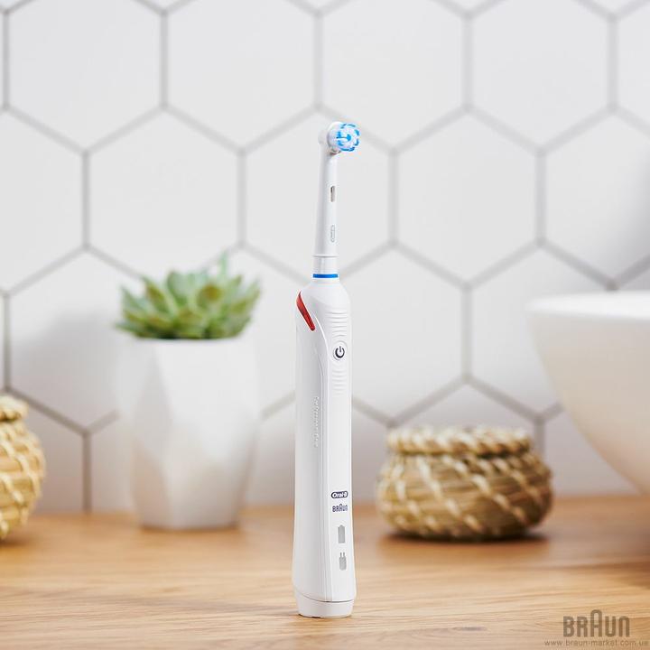 Image du produit Oral-B Clean & Protect